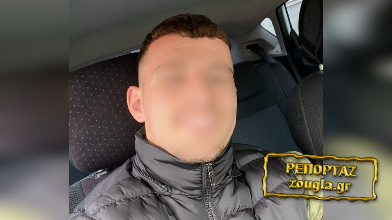 Ξυλοδαρμός στην Ελευσίνα: Αυτός είναι ο δράστης που χτύπησε τον Θάνο Αδάμ